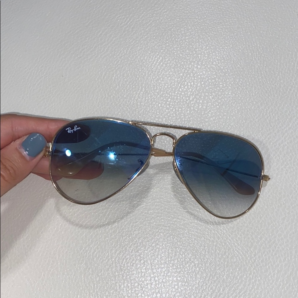 Ray Ban Aviator